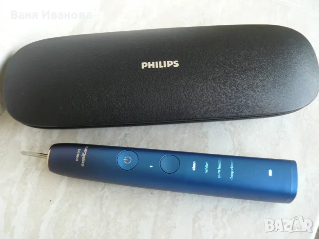 Ел. четка Philips Sonicare HX 991M, снимка 3 - Други - 55874250