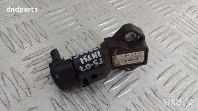 Мап сензор VW Golf 5 1.4TSi 2007г.	