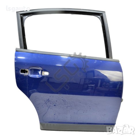 Задна дясна врата Citroen C4 (I) 2004-2008 ID:103132