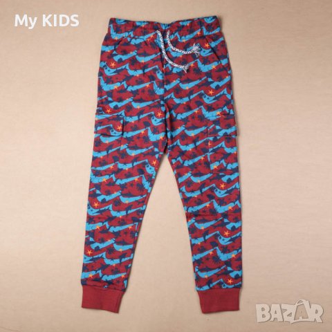 детски панталон Jako-O 110-116 5-6 122-128 7-8 134-140 9-10 долнище анцуг