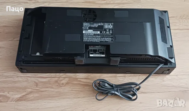 SONY BDV - F700 BLU-RAY DVD RECEIVER с дистанционно/промо цена/, снимка 14 - Плейъри, домашно кино, прожектори - 49821120