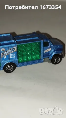 MATCHBOX, снимка 13 - Колекции - 47389610