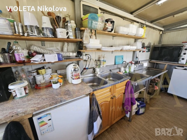 Продавам павилион за бързо хранене, снимка 7 - Заведения - 53082502