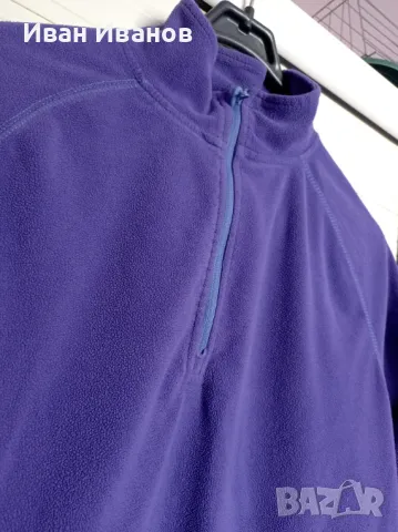 Две чисто нови фланелки Stormberg, снимка 3 - Спортни дрехи, екипи - 48822945