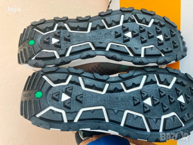 Timberland Winsor Trail чисто нови, снимка 4 - Маратонки - 52973462