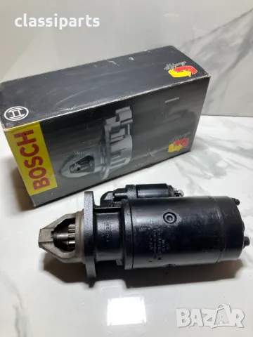 Нов стартер Bosch за МАН / MAN G90, M90, L2000,M2000L, M2000M, F9 (1983-2006)
