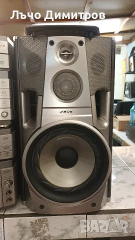 SONY      STR-VX700, снимка 13 - Аудиосистеми - 56197082