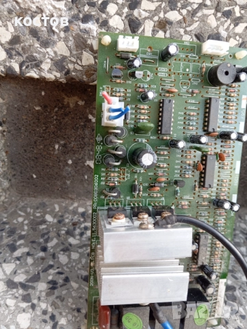 Платки, снимка 5 - Части и Платки - 52480480