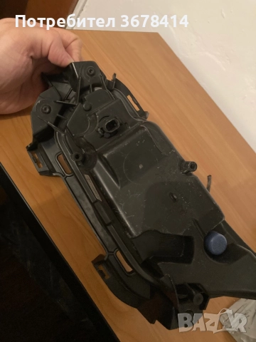 Лед светлина/ DRL за МерцедесW207/W212, снимка 3 - Аксесоари и консумативи - 52535455