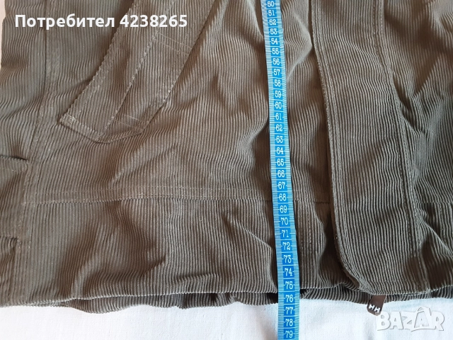 яке Helly Hansen зелено, джинсово, снимка 8 - Якета - 52310895