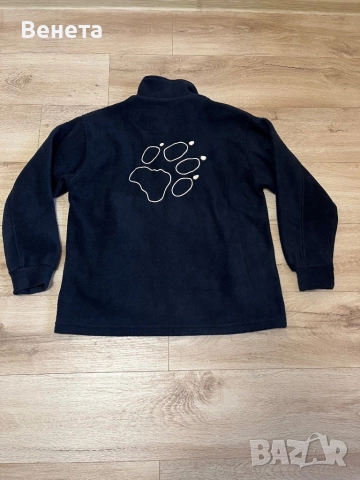 Полар Jack Wolfskin. Размер S., снимка 2 - Други - 51871629