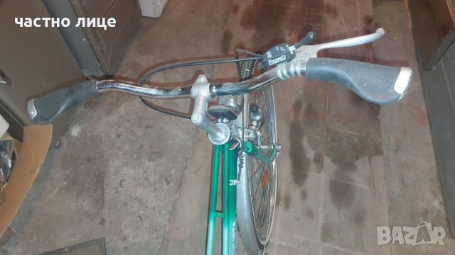 велосипед колело немско, снимка 4 - Велосипеди - 42532009