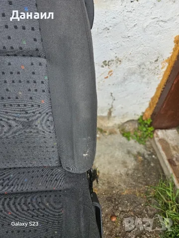 Седалки за Volkswagen Polo 6N ,2001 г,Фейслифт , снимка 7 - Части - 49912166