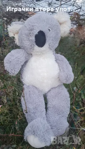 Големи плюшени играчки на килограм от 40см -1м., снимка 14 - Плюшени играчки - 46644232