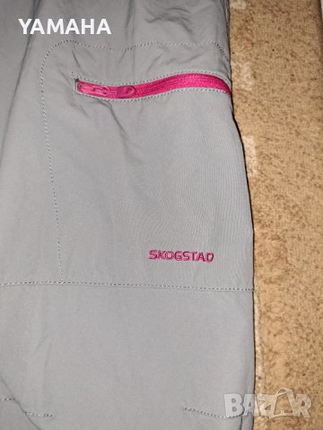 Skogstad  Дамски  Туристически  Панталон  42
