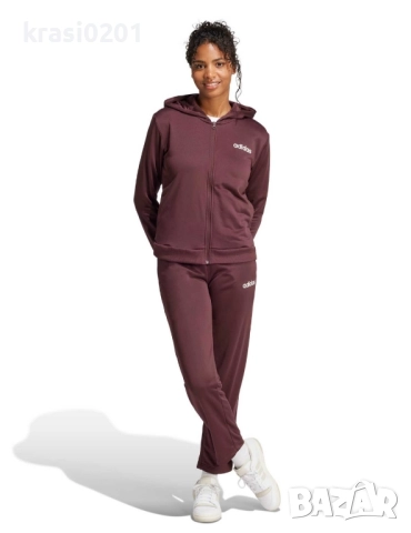 Оригинален екип на Адидас! Л, ХЛ 