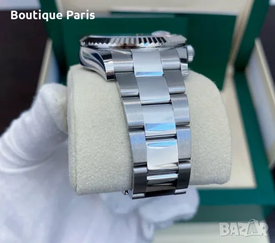 Rolex Sky-Dweller мъжки часовник, снимка 2 - Мъжки - 50138611