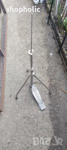 стойка за барабан,чинели,ударни инструменти, снимка 9 - Ударни инструменти - 49454025