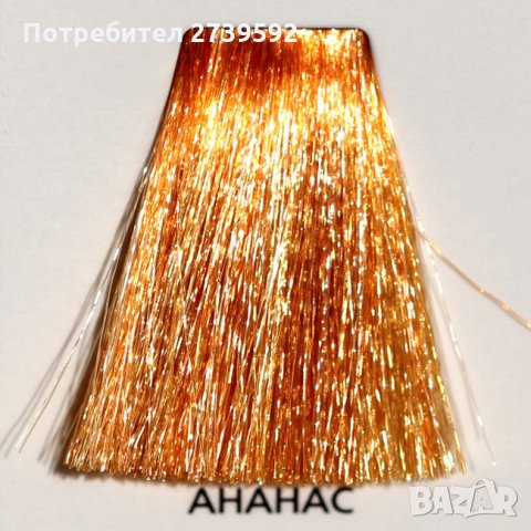 Професионална боя за коса 50 мл. NeoColor, снимка 3 - Продукти за коса - 34543058