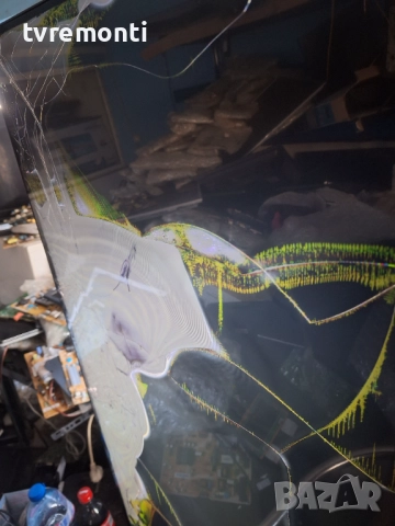 MAIN BOARD-, BN96-61964W. за 50-инчов телевизор SAMSUNG Модел UE50U7000F, с дисплей CY-BF050HGNV7H, снимка 10 - Части и Платки - 52787501