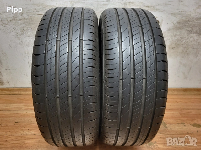  205/55/16 Goodyear / летни гуми