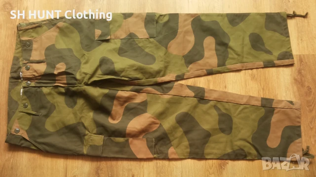 PIONER Trouser размер 54 / XL за лов риболов панталон със здрава материя - 1237