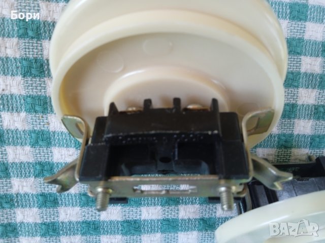 Стари руски контакти, снимка 3 - Други ценни предмети - 41416551