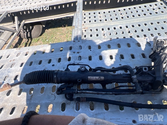 Кормилна рейка БМВ Е90 десен волан 