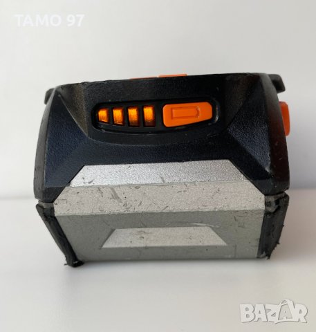 AEG BSS 18 C - Импакт драйв 18V 4.0Ah , снимка 9 - Винтоверти - 41567750