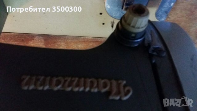 Шевна машина електрическа , снимка 2 - Други машини и части - 40313150