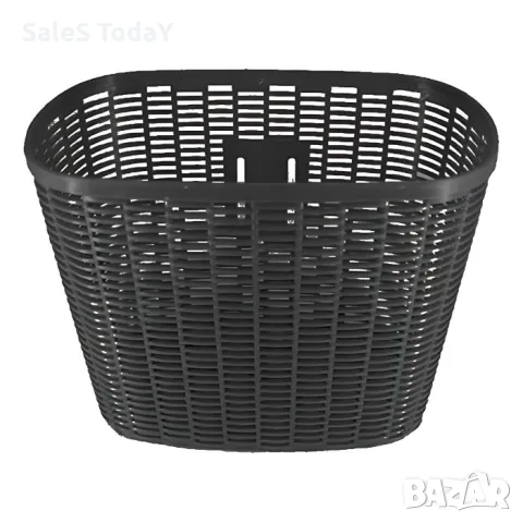 Пердна Кошница за велосипед, 35см