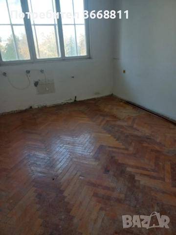 Двустаен апартамент на главната улица, в центъра на Разград, снимка 3 - Апартаменти - 52538772