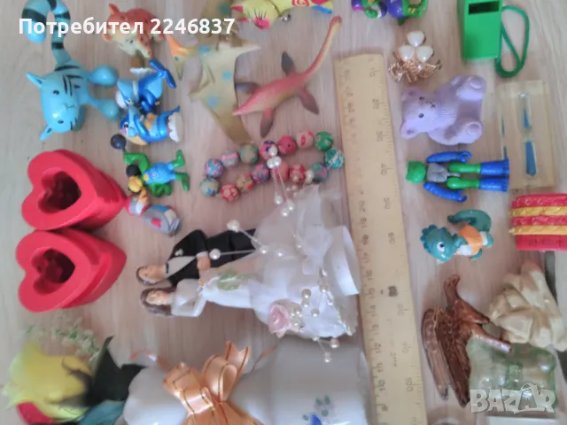 Джунджурии, снимка 5 - Антикварни и старинни предмети - 50197085