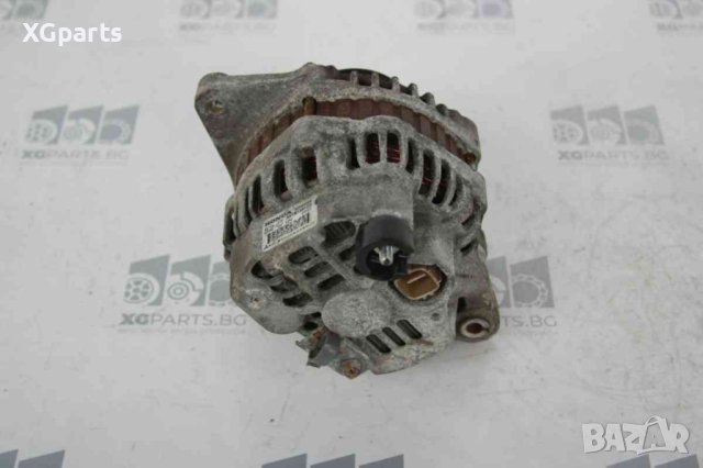  Алтернатор / генератор за Honda Jazz 1.4i 83к.с. (2002-2008) A5TB1391ZD, снимка 5 - Части - 41412130