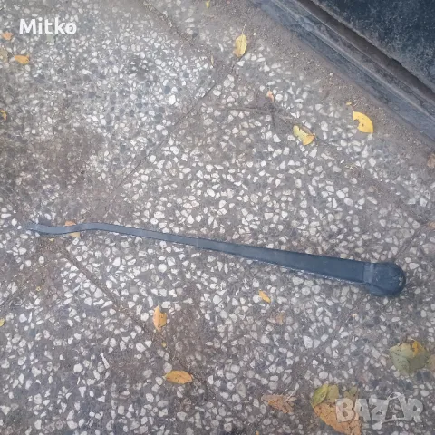 Рамо Задна Чистачка За Ситроен Ксара 1998г / Citroen Xsara 1998y, снимка 2 - Части - 47860822