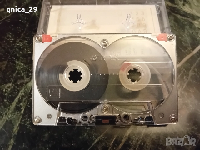 TDK MA-R 60 Japan, снимка 2 - Декове - 52932973