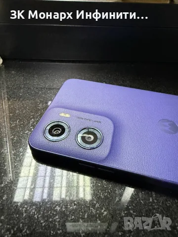 Телефон Moto e15/RAM 2GB/64GB, снимка 7 - Motorola - 56216226