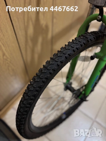 Ultra Agressor 26, снимка 3 - Велосипеди - 53755309