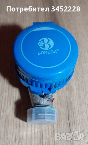 водомер 3/4, снимка 3 - ВИК - 52976233