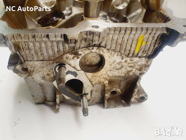 Цилиндрова глава дясна за Nissan Нисан Мурано Z51 3.5 V6 бензин R-JA1 4R 2009, снимка 6 - Части - 42672621