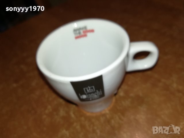 малка чашка за кафе 1507231437, снимка 4 - Колекции - 41557752