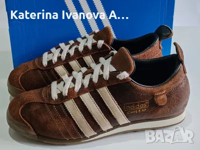 Маратонки Adidas Chile 6, Размер 42 - 27 см, снимка 1