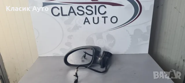 Огледало Mercedes CLS w219 2005г., снимка 3 - Части - 55975681