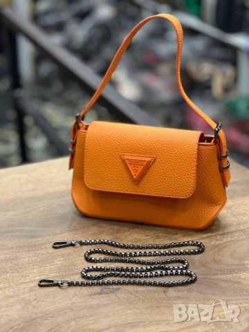 чанти guess, снимка 2 - Чанти - 51445185
