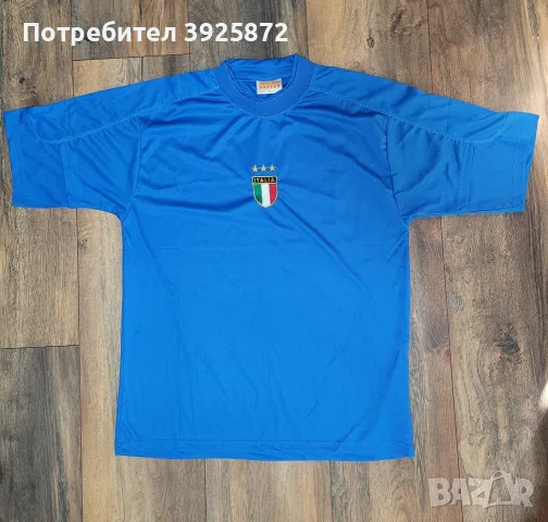 Нови Футболни Тениски, снимка 7 - Футбол - 55863635