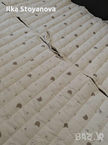 продавам обиколници за кошара, снимка 5 - Спално бельо и завивки - 52466900