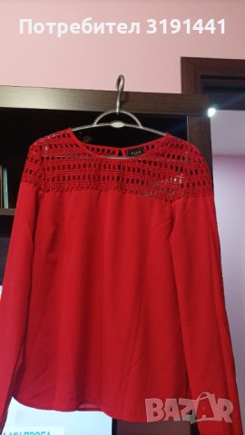 Елегантни дамски ризи , снимка 4 - Ризи - 37058716