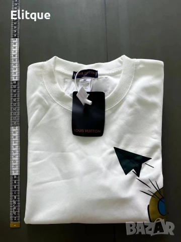 блузи louis vuitton 