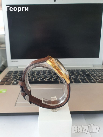 Антикварен часовник BIFORA 115, снимка 6 - Мъжки - 36291728