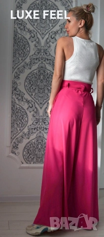 ✨Дамски Панталони - S, M, L , снимка 6 - Панталони - 53848305